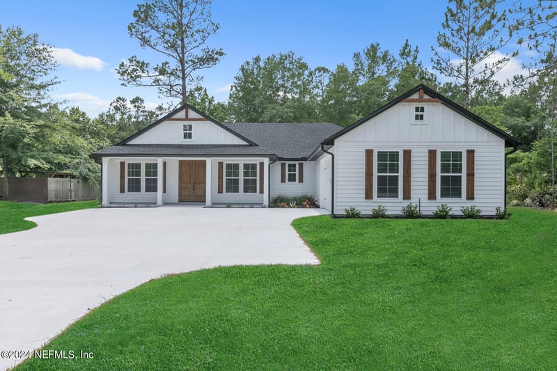 6300 Antlers Run Dr, Jacksonville, FL 32234