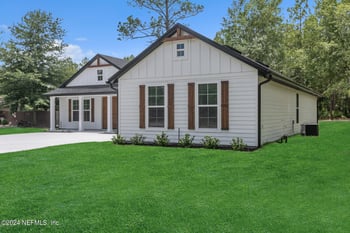6300 Antlers Run Dr, Jacksonville, FL 32234