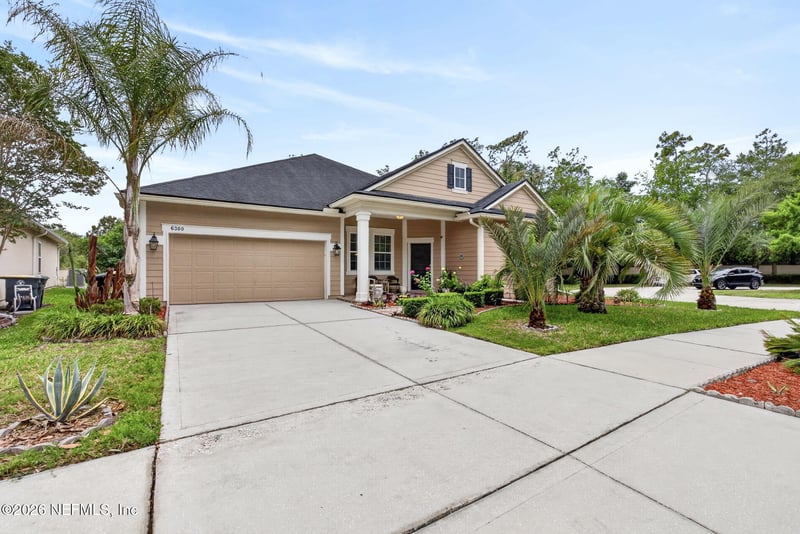6300 Greenland Chase Blvd, Jacksonville, FL 32258
