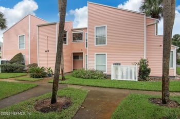 6300 S 1a #A51U, St Augustine, FL 32080