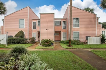 6300 S 1a #A51U, St Augustine, FL 32080
