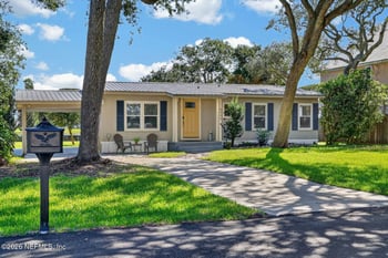 6302 Gomez Rd, St Augustine, FL 32080