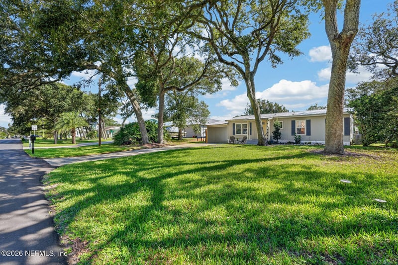 6302 Gomez Rd, St Augustine, FL 32080