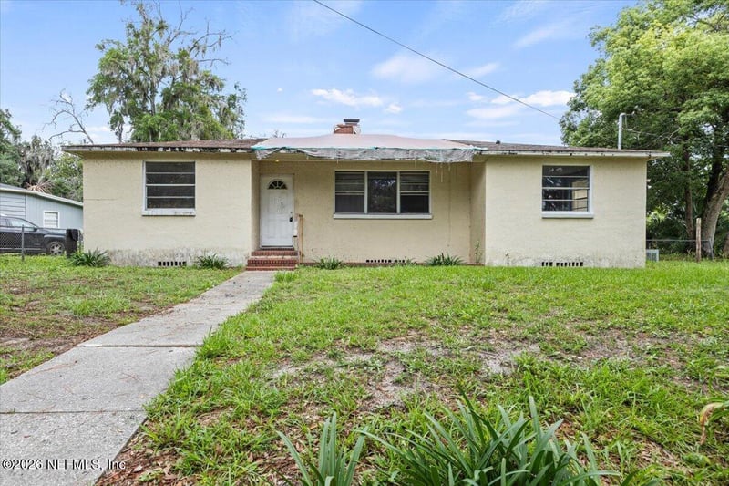 6303 Hyde Park Haven, Jacksonville, FL 32210