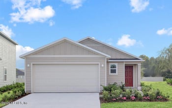 6304 Mare Ave, Jacksonville, FL 32219
