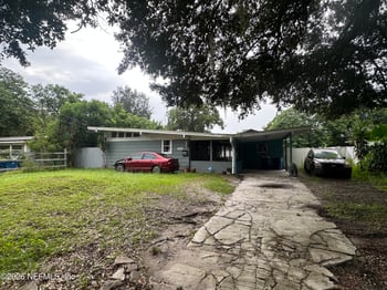 6304 Sprinkle Dr N, Jacksonville, FL 32211