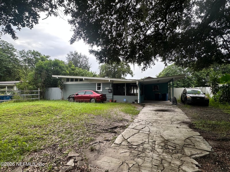 6304 Sprinkle Dr N, Jacksonville, FL 32211