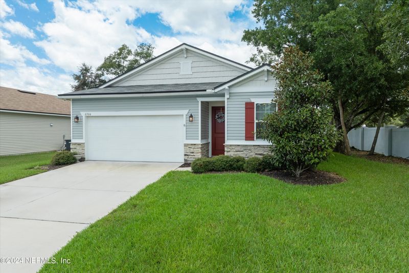 6306 Blakely Dr, Jacksonville, FL 32222