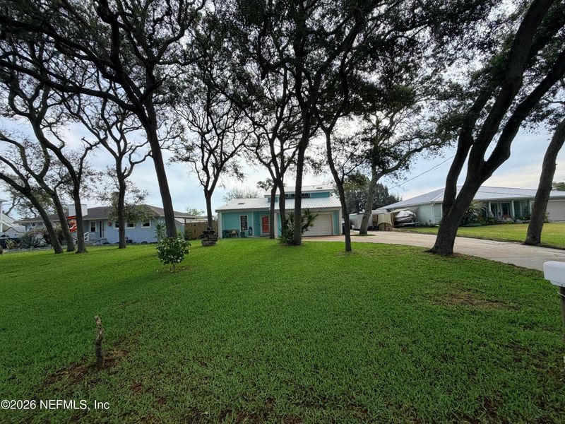 6306 Gomez Rd, St Augustine, FL 32080