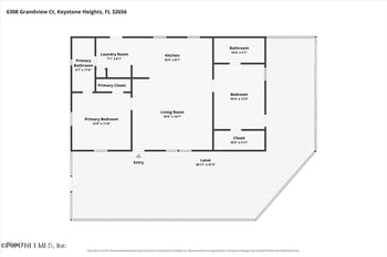 6308 Grandview Ct, Keystone Heights, FL 32656