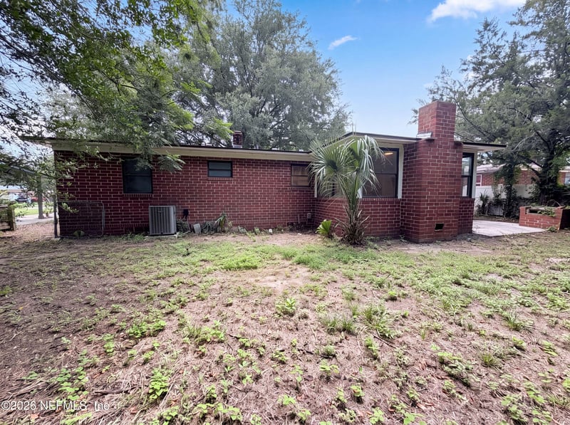 6309 Pine Cove Ln, Jacksonville, FL 32211