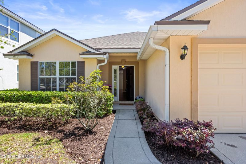631 Sunny Stroll Dr, Middleburg, FL 32068