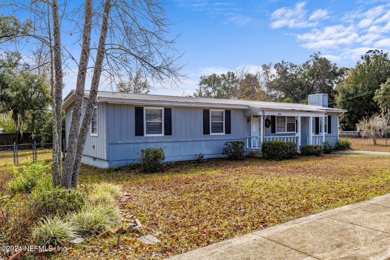 631 SW Bird Ave, Keystone Heights, FL 32656