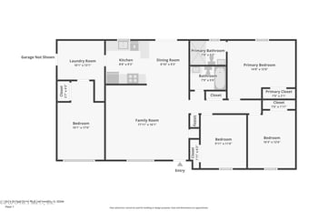 6314 Ortega Farms Blvd, Jacksonville, FL 32244