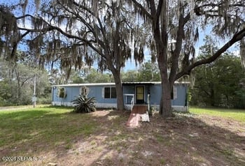6315 Golden Oak Ln, Keystone Heights, FL 32656