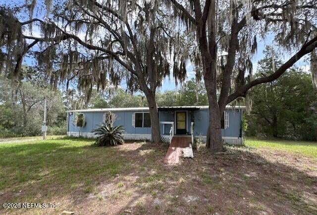 6315 Golden Oak Ln, Keystone Heights, FL 32656