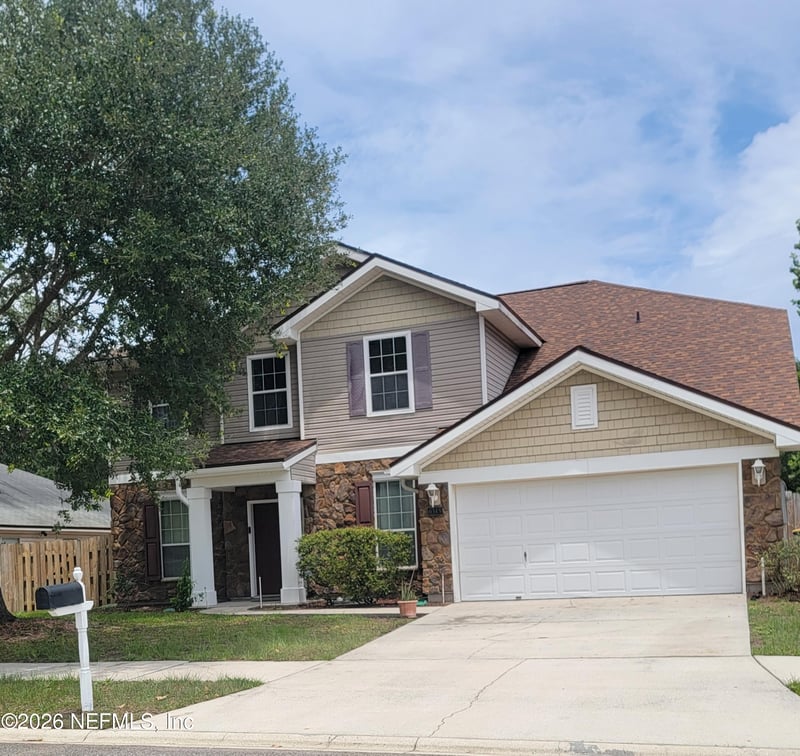 6315 Trimpe Ln, Jacksonville, FL 32222