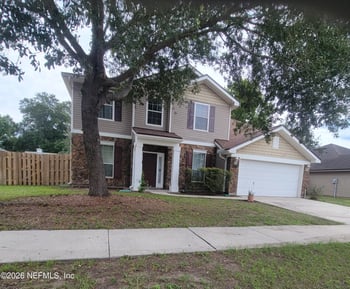 6315 Trimpe Ln, Jacksonville, FL 32222