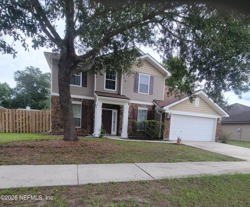 6315 Trimpe Ln, Jacksonville, FL 32222