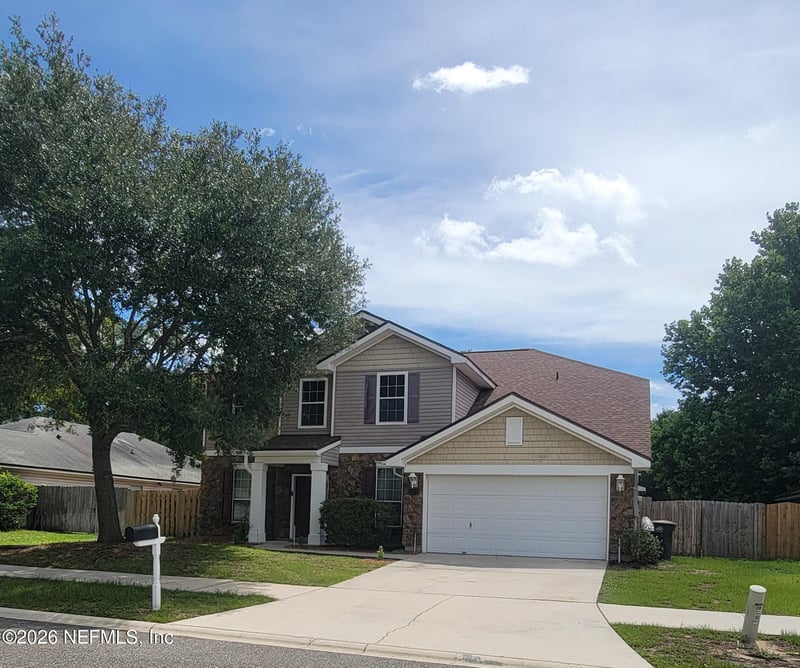 6315 Trimpe Ln, Jacksonville, FL 32222