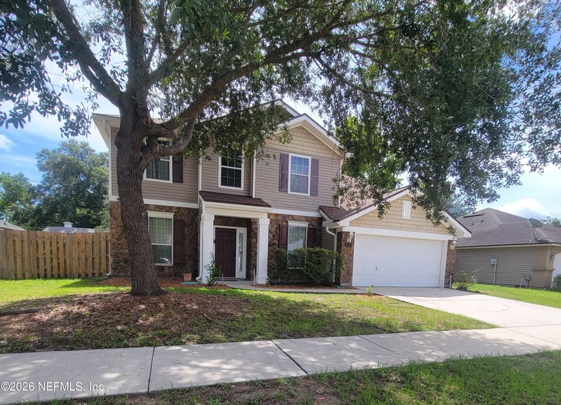 6315 Trimpe Ln, Jacksonville, FL 32222