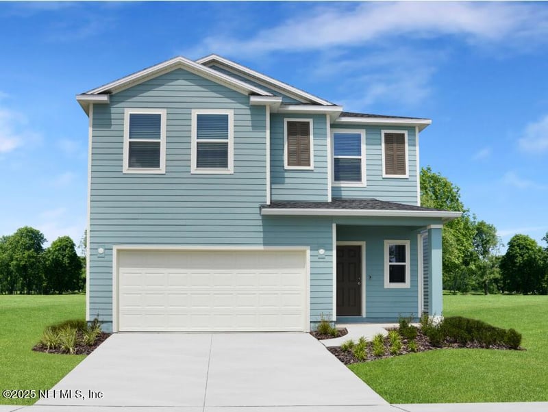 6316 Mare Ave, Jacksonville, FL 32219