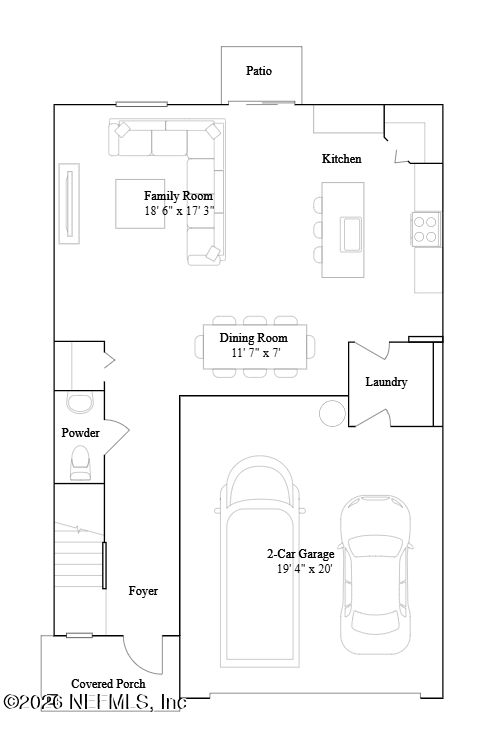 6316 Mare Ave, Jacksonville, FL 32219