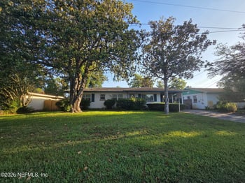 6317 Graves St, Jacksonville, FL 32210