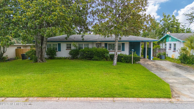 6317 Graves St, Jacksonville, FL 32210