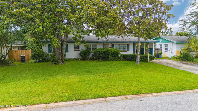6317 Graves St, Jacksonville, FL 32210