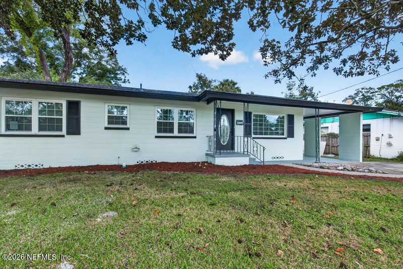 6317 Graves St, Jacksonville, FL 32210