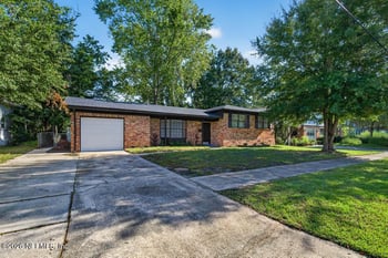 6317 Harlow Blvd, Jacksonville, FL 32210