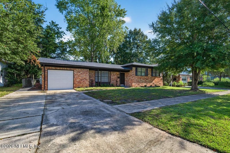 6317 Harlow Blvd, Jacksonville, FL 32210
