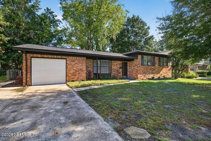 6317 Harlow Blvd, Jacksonville, FL 32210