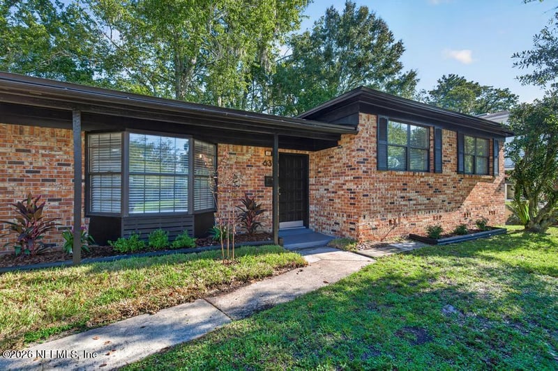 6317 Harlow Blvd, Jacksonville, FL 32210