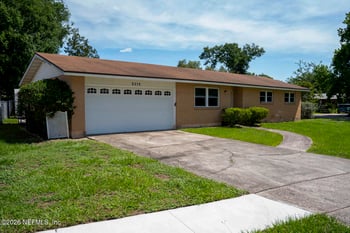 6319 Raw Hyde Trl S, Jacksonville, FL 32210