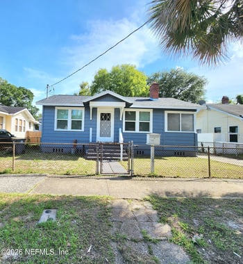 632 Ivy St, Jacksonville, FL 32206