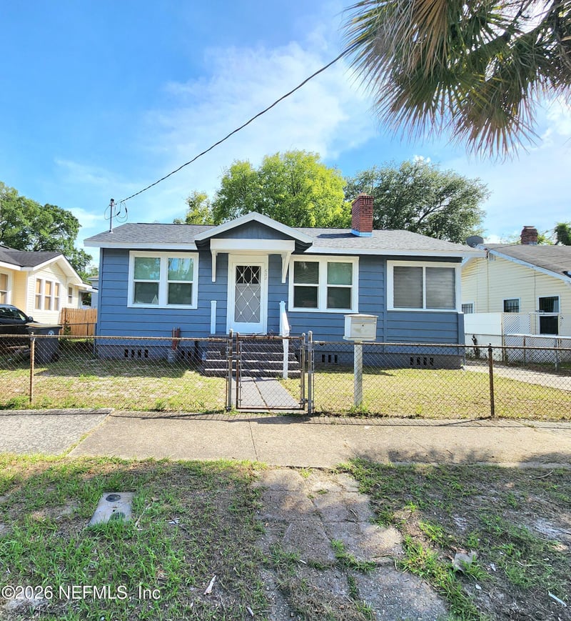 632 Ivy St, Jacksonville, FL 32206