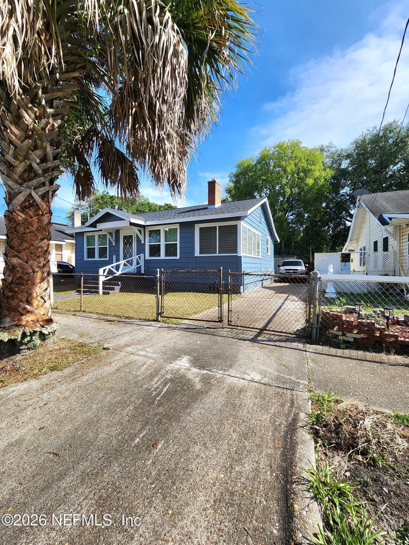 632 Ivy St, Jacksonville, FL 32206