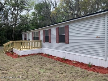 6321 Brough Rd, Elkton, FL 32033