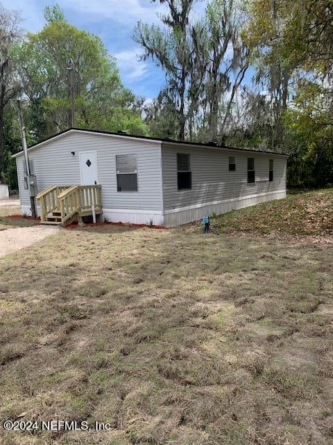 6321 Brough Rd, Elkton, FL 32033