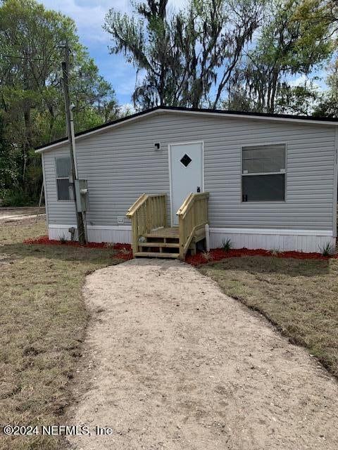6321 Brough Rd, Elkton, FL 32033