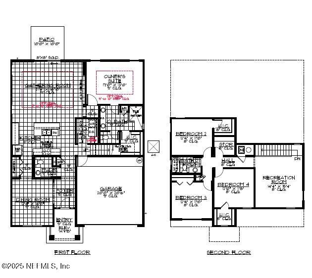 6321 Weston Woods Dr #0039, Jacksonville, FL 32222