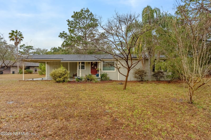 6322 Old Middleburg S Rd S, Jacksonville, FL 32222