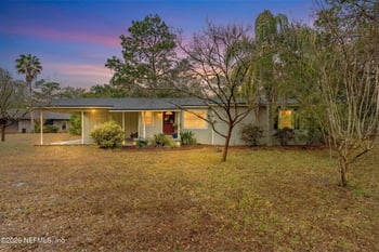 6322 Old Middleburg S Rd S, Jacksonville, FL 32222