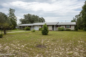 6323 Payne Rd, Keystone Heights, FL 32656