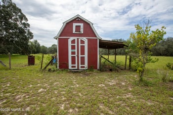 6323 Payne Rd, Keystone Heights, FL 32656