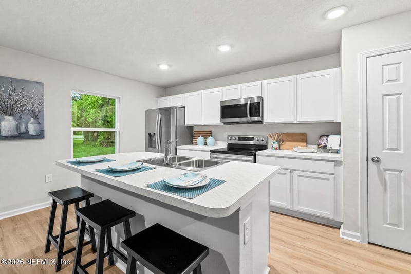 6323 Reed Dr, Keystone Heights, FL 32656