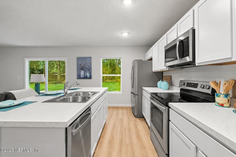 6323 Reed Dr, Keystone Heights, FL 32656