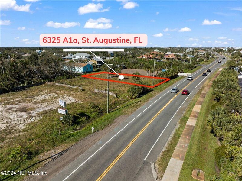 6325 1a S, St Augustine, FL 32080